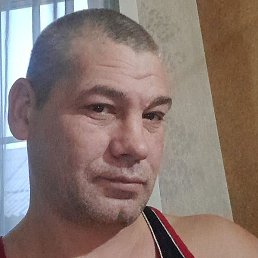 Леонид, Ярославль, 43 года